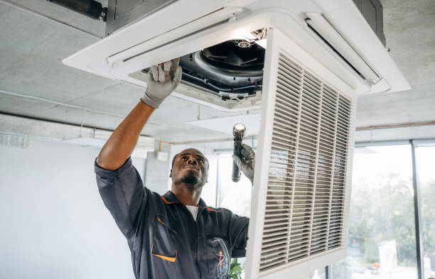 Licensed Furnace Repair service in Longview, TX - FH HVAC